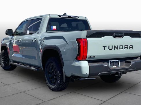New 2026 Toyota Tundra SR5 AWD/4WD image 12