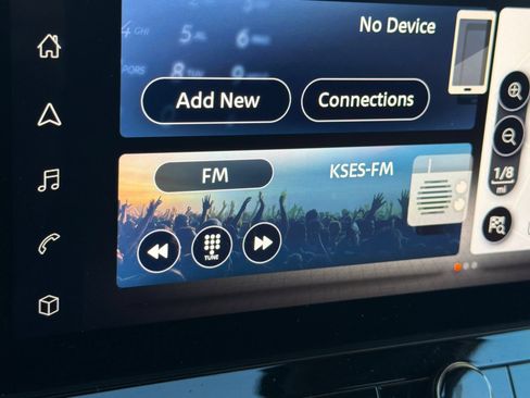 Used 2023 Nissan Altima 2.5 SL FWD image 19