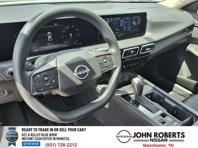 Certified 2026 Nissan Sentra SV w/ Floor Mat Package