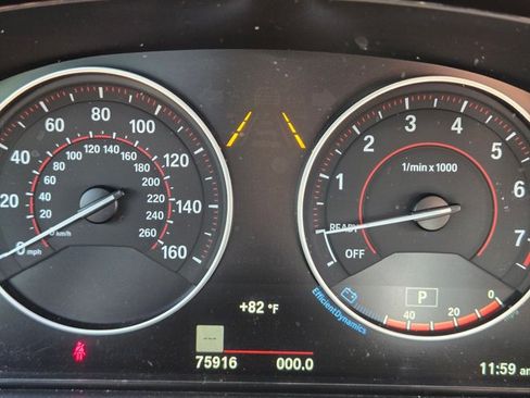Used 2016 BMW 428i Gran Coupe xDrive AWD/4WD image 11