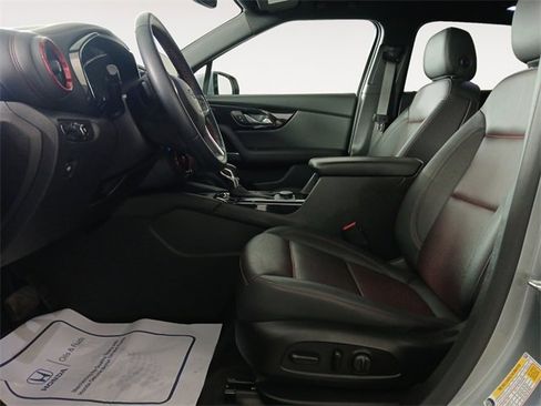 Used 2023 Chevrolet Blazer RS image 9