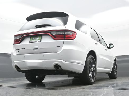 Used 2025 Dodge Durango GT image 31