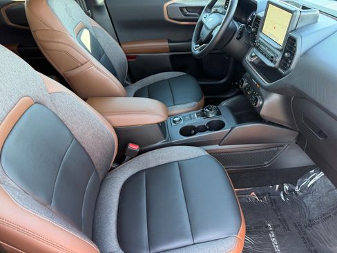 Used 2023 Ford Bronco Sport Outer Banks w/ Tech Package image 31