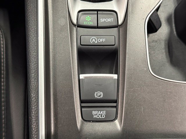 Used 2022 Honda Accord Sport image 25
