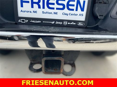 Used 2017 RAM 2500 Big Horn image 38