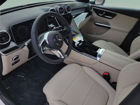 Certified 2026 Mercedes-Benz GLC 300 image 22