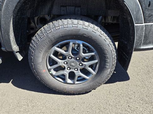 New 2026 Ford Ranger XLT w/ FX4 Off-Road Package image 8