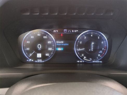 Used 2021 Volvo XC90 T5 Momentum w/ Climate Package image 20