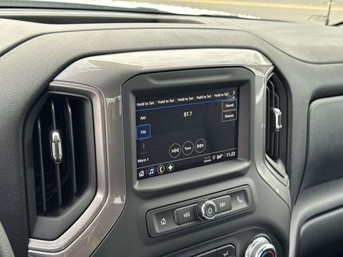 New 2026 GMC Sierra 1500 Pro w/ Pro Value Package AWD/4WD image 17
