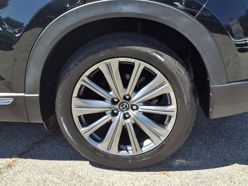 Used 2022 MAZDA CX-9 Signature image 4