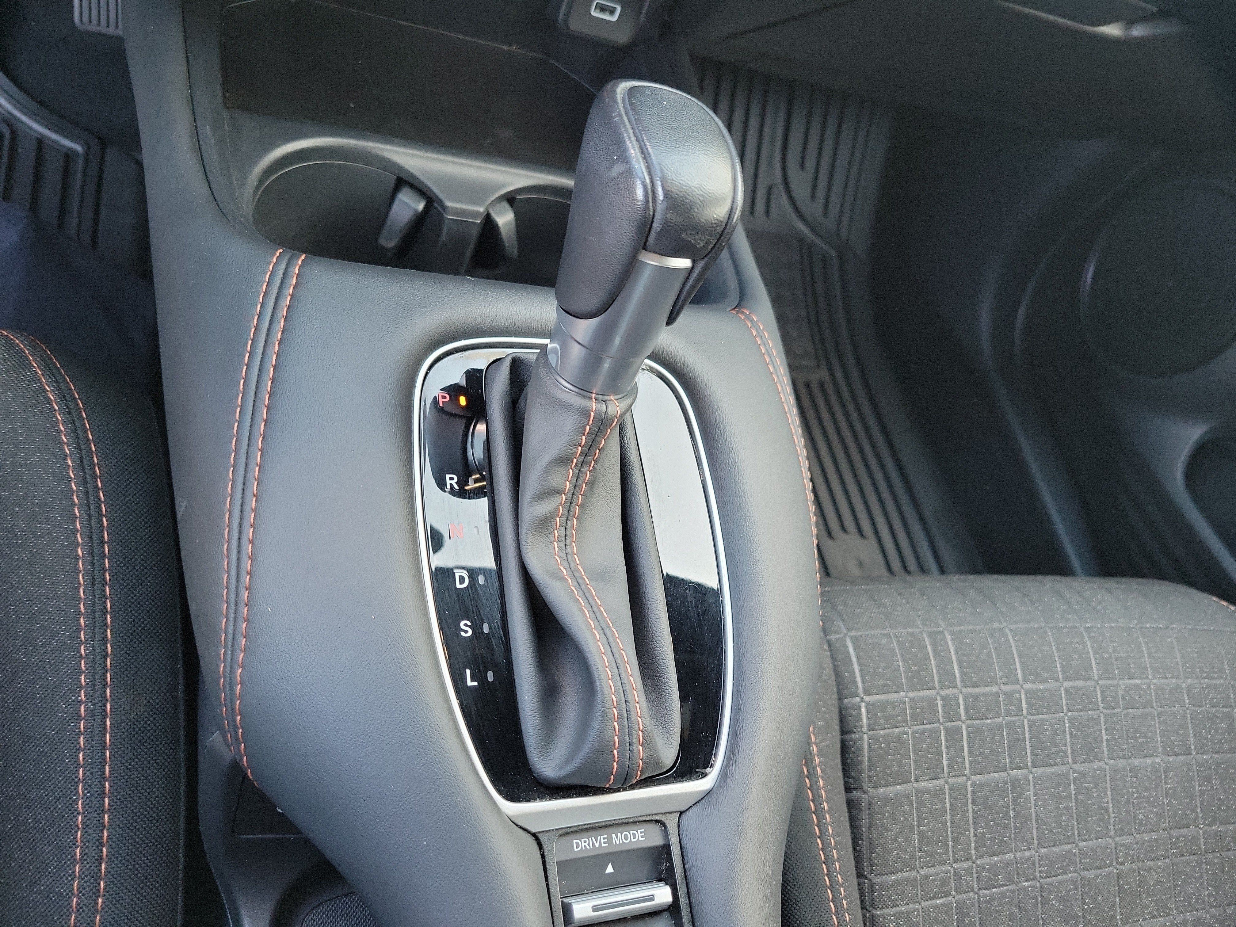 Used 2024 Honda HR-V Sport image 27