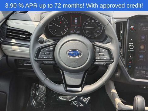 Certified 2026 Subaru Forester Premium w/ Base/Premium Package AWD/4WD image 21
