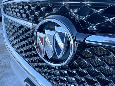 Certified 2020 Buick Enclave Avenir w/ Avenir Technology Package image 33