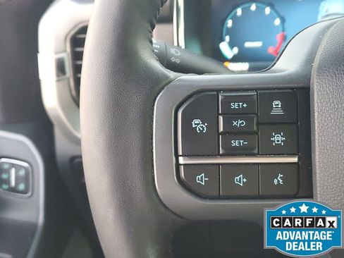 Used 2024 Ford F150 Lariat w/ FX4 Off-Road Package image 38