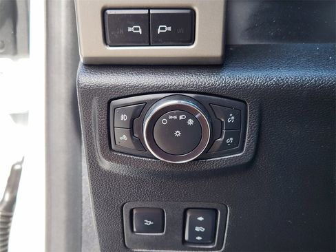 Used 2017 Ford F350 Lariat w/ Lariat Ultimate Package image 29
