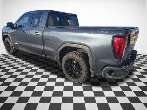 Certified 2021 GMC Sierra 1500 Elevation image 30