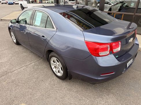 Used 2014 Chevrolet Malibu LS image 3
