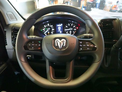 Used 2024 RAM ProMaster 3500 w/ Convenience Group image 10