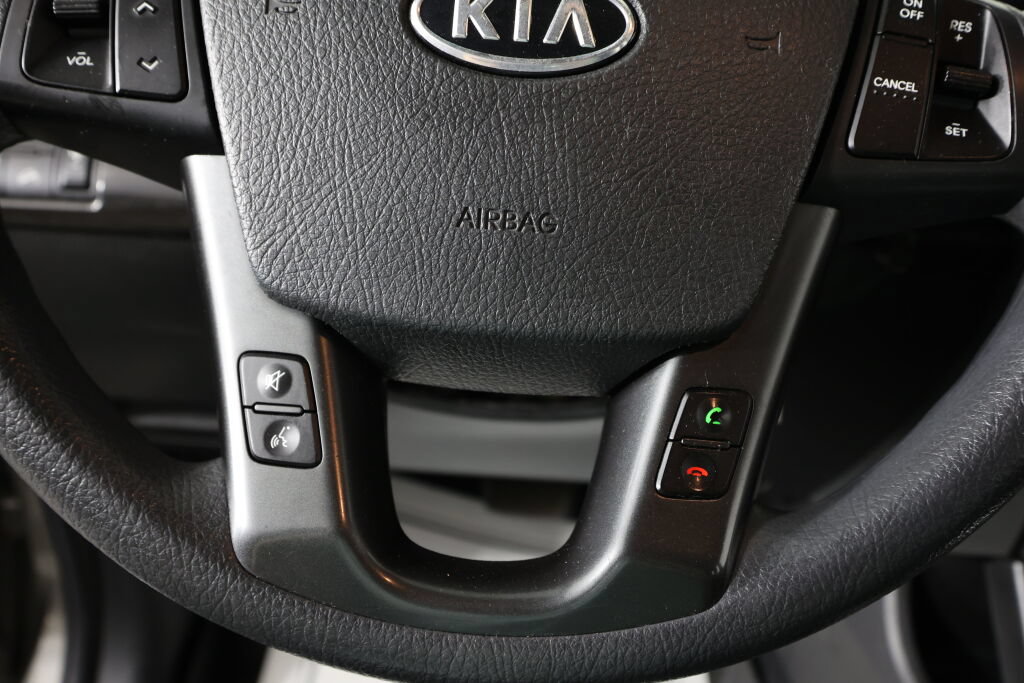 Used 2011 Kia Sorento LX w/ Convenience Pkg AWD/4WD image 34
