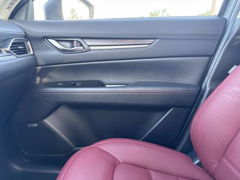 Used 2024 MAZDA CX-5 Carbon Edition image 30