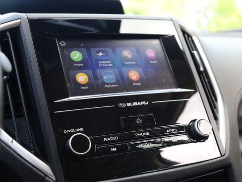 Used 2024 Subaru Forester Premium AWD/4WD image 14