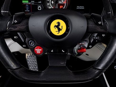 Certified 2019 Ferrari Portofino image 39