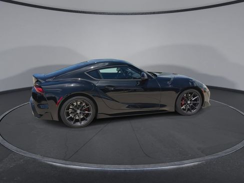 Used 2026 Toyota Supra Premium w/ Driver Assist Package RWD image 9