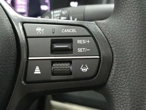 Used 2025 Honda Accord SE image 17