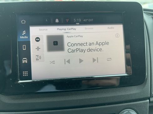 Used 2023 RAM ProMaster 2500 image 20