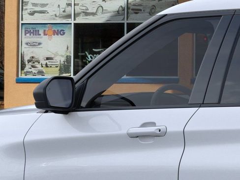 New 2026 Ford Explorer Active image 20