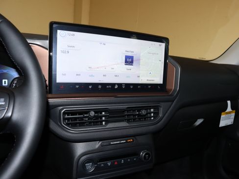 New 2025 Ford Bronco Sport Outer Banks w/ Outer Banks Tech Package+ image 26