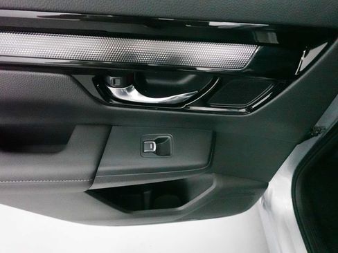 Certified 2025 Honda CR-V EX-L image 25