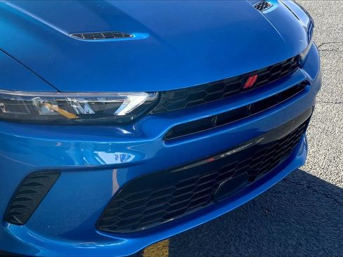 Used 2024 Dodge Hornet GT image 30