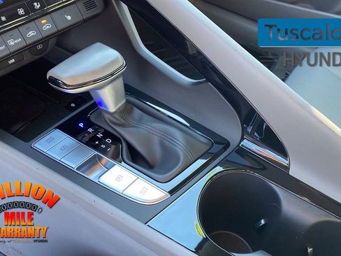 Used 2024 Hyundai Elantra SEL w/ Convenience Package image 23