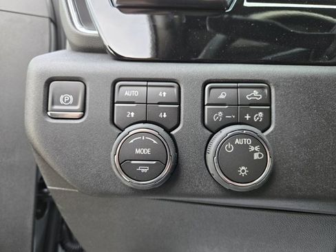 New 2026 Chevrolet Silverado 1500 LT image 21