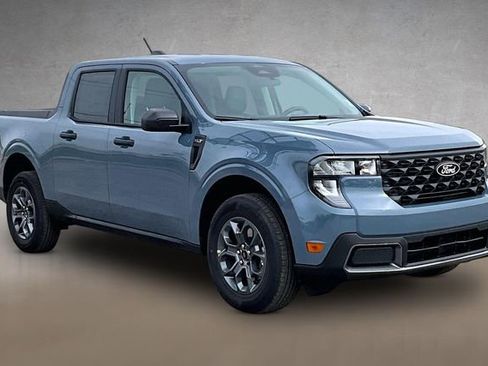 New 2026 Ford Maverick XLT FWD image 2