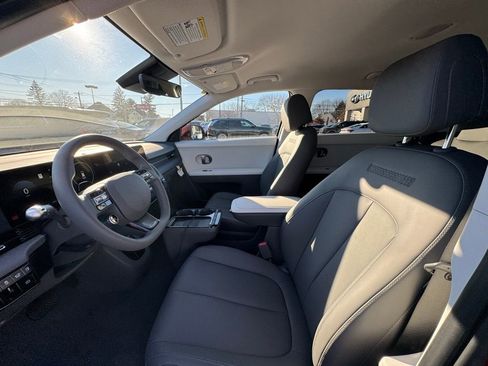 New 2026 Hyundai Ioniq 5 SEL image 20