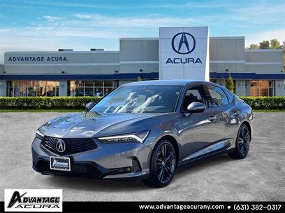 Certified 2023 Acura Integra A-Spec