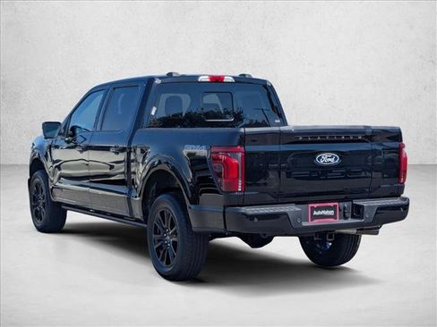 New 2026 Ford F150 Platinum w/ Equipment Group 702A High AWD/4WD image 9