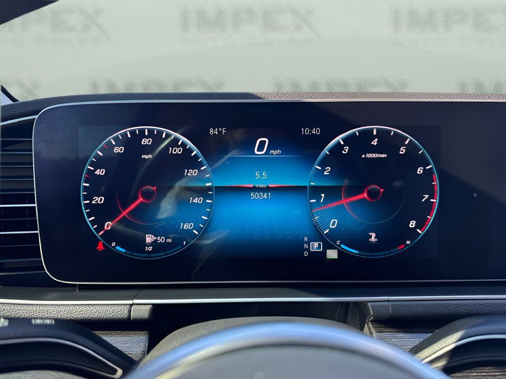 Used 2020 Mercedes-Benz GLE 350 image 22