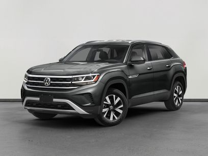 Certified 2023 Volkswagen Atlas Cross Sport SE