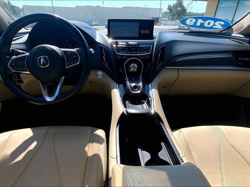 Used 2019 Acura RDX w/ Technology Package AWD/4WD image 16