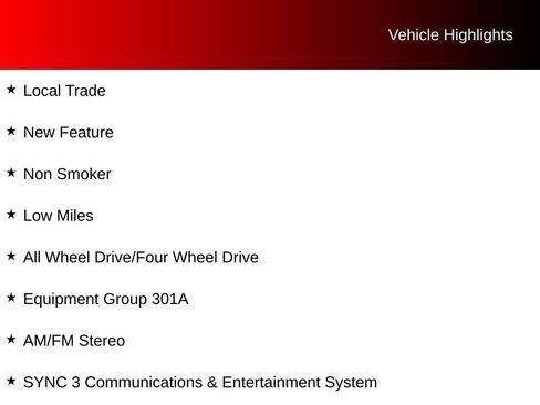 Used 2022 Ford Escape SEL image 9