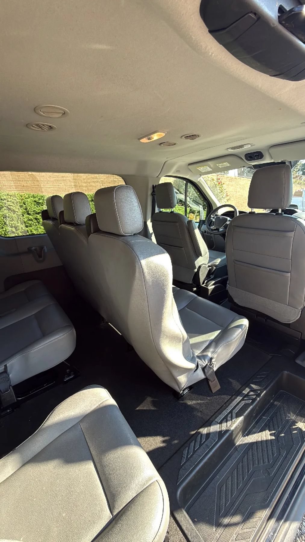 Used 2018 Ford Transit 350 XL RWD image 34