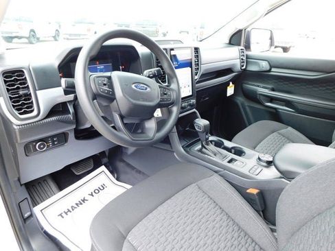 New 2026 Ford Ranger XL AWD/4WD image 14