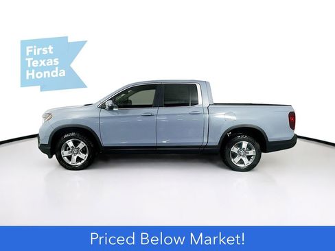 New 2026 Honda Ridgeline RTL image 4