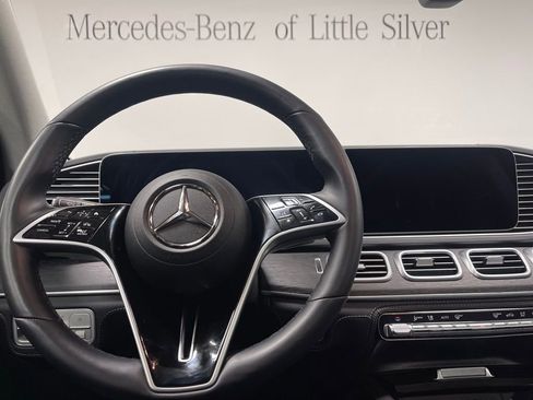 Used 2026 Mercedes-Benz GLE 450 4MATIC image 31