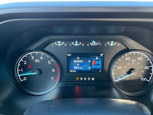 New 2026 Ford F250 XL w/ XL Chrome Package image 12