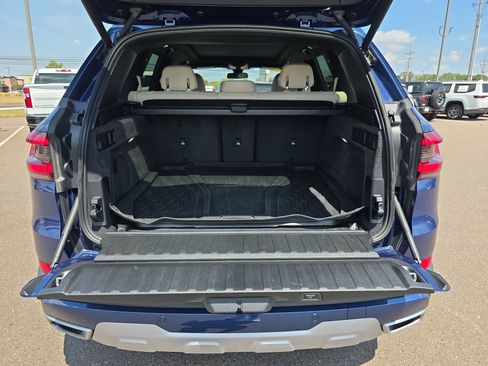 Used 2020 BMW X5 xDrive40i w/ Convenience Package AWD/4WD image 14