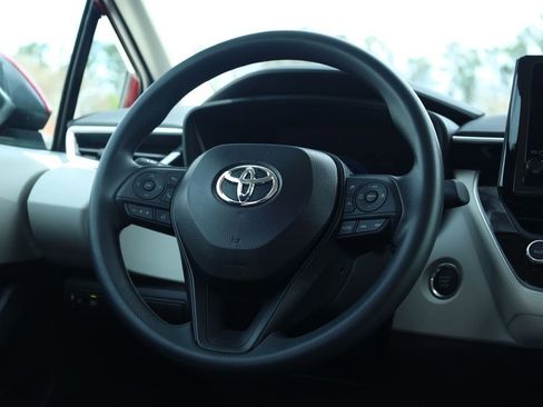 New 2026 Toyota Corolla LE image 5